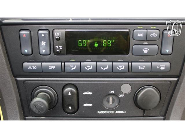 2002 Ford Thunderbird (CC-2101391) for sale in Lake Mary, Florida