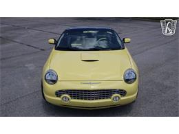 2002 Ford Thunderbird (CC-2101391) for sale in Lake Mary, Florida