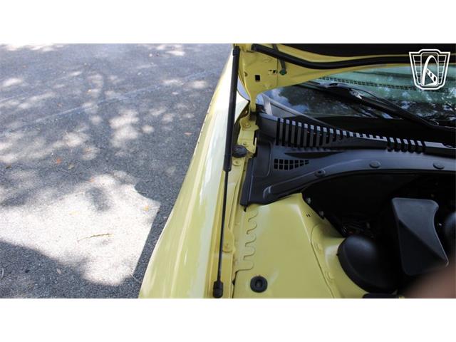 2002 Ford Thunderbird (CC-2101391) for sale in Lake Mary, Florida