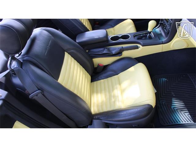 2002 Ford Thunderbird (CC-2101391) for sale in Lake Mary, Florida