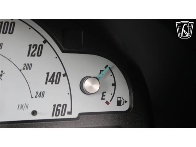 2002 Ford Thunderbird (CC-2101391) for sale in Lake Mary, Florida