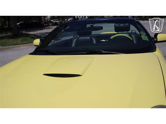 2002 Ford Thunderbird (CC-2101391) for sale in Lake Mary, Florida
