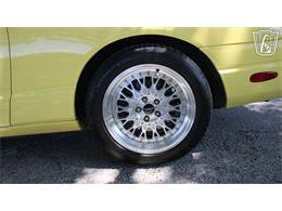 2002 Ford Thunderbird (CC-2101391) for sale in Lake Mary, Florida