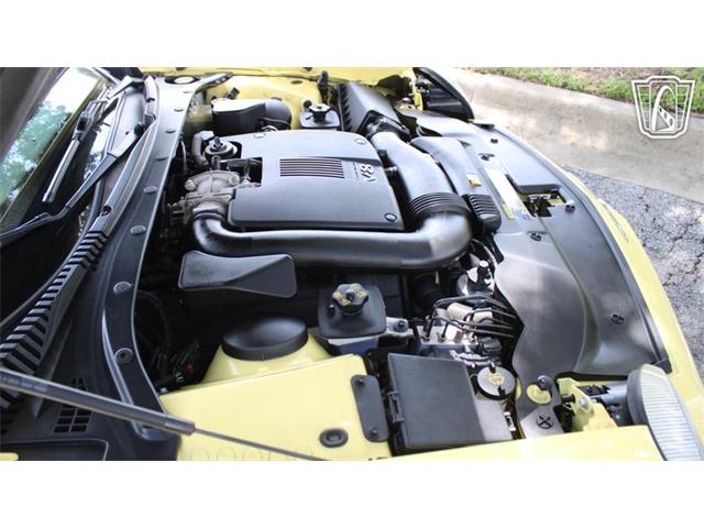 2002 Ford Thunderbird (CC-2101391) for sale in Lake Mary, Florida
