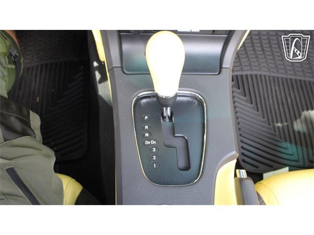 2002 Ford Thunderbird (CC-2101391) for sale in Lake Mary, Florida