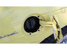 2002 Ford Thunderbird (CC-2101391) for sale in Lake Mary, Florida