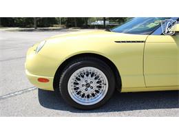 2002 Ford Thunderbird (CC-2101391) for sale in Lake Mary, Florida