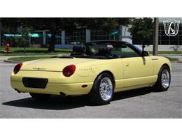2002 Ford Thunderbird (CC-2101391) for sale in Lake Mary, Florida