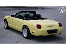 2002 Ford Thunderbird (CC-2101391) for sale in Lake Mary, Florida