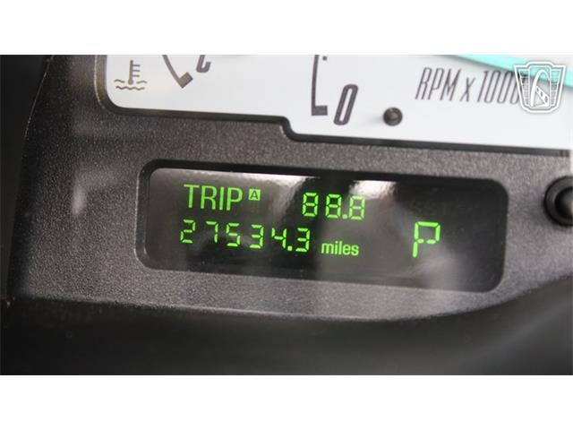 2002 Ford Thunderbird (CC-2101391) for sale in Lake Mary, Florida