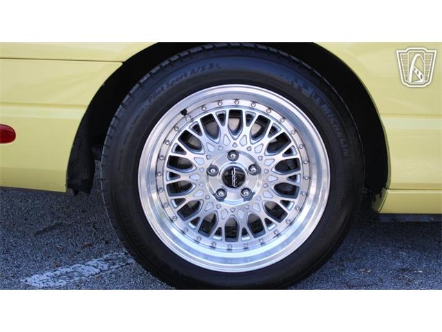 2002 Ford Thunderbird (CC-2101391) for sale in Lake Mary, Florida