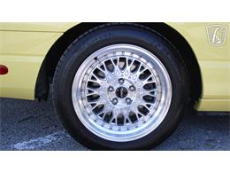 2002 Ford Thunderbird (CC-2101391) for sale in Lake Mary, Florida