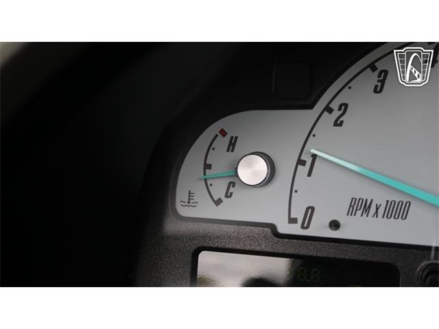 2002 Ford Thunderbird (CC-2101391) for sale in Lake Mary, Florida