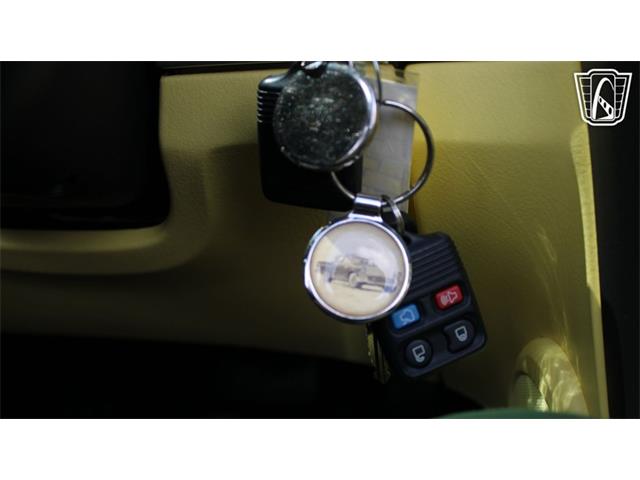 2002 Ford Thunderbird (CC-2101391) for sale in Lake Mary, Florida