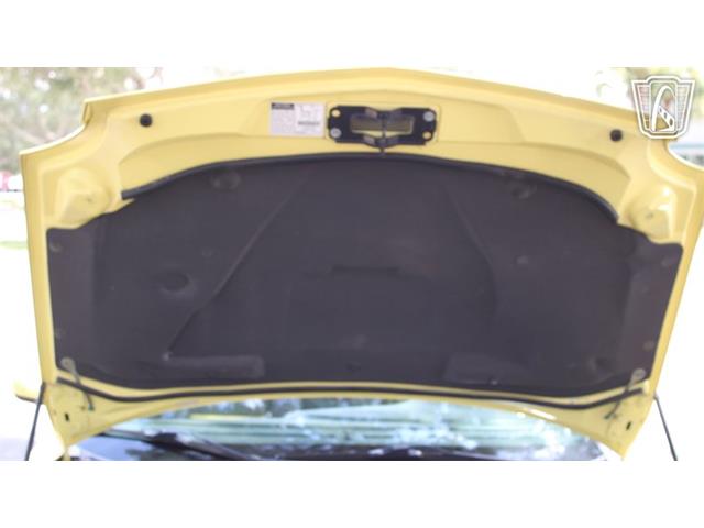 2002 Ford Thunderbird (CC-2101391) for sale in Lake Mary, Florida
