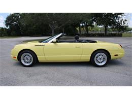2002 Ford Thunderbird (CC-2101391) for sale in Lake Mary, Florida