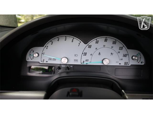 2002 Ford Thunderbird (CC-2101391) for sale in Lake Mary, Florida