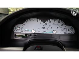 2002 Ford Thunderbird (CC-2101391) for sale in Lake Mary, Florida