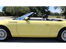 2002 Ford Thunderbird (CC-2101391) for sale in Lake Mary, Florida