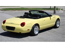 2002 Ford Thunderbird (CC-2101391) for sale in Lake Mary, Florida