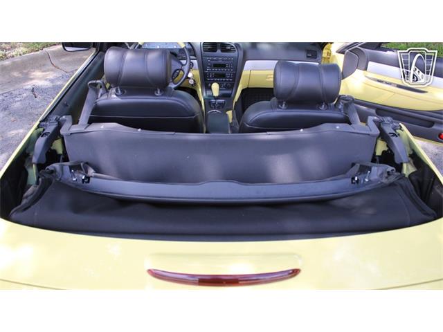 2002 Ford Thunderbird (CC-2101391) for sale in Lake Mary, Florida