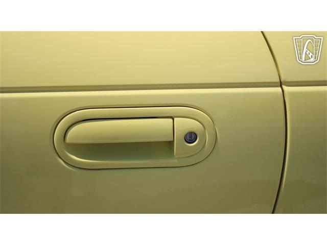2002 Ford Thunderbird (CC-2101391) for sale in Lake Mary, Florida