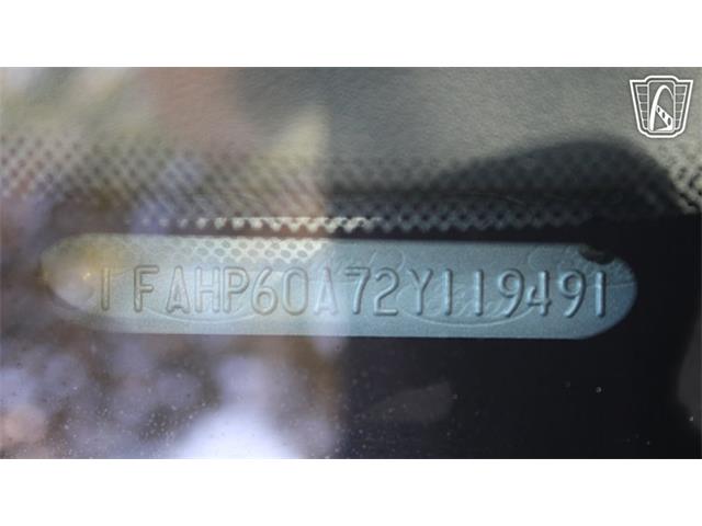 2002 Ford Thunderbird (CC-2101391) for sale in Lake Mary, Florida