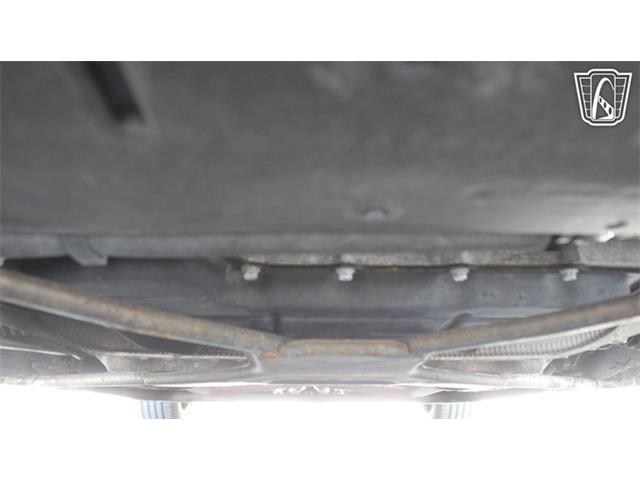 2002 Ford Thunderbird (CC-2101391) for sale in Lake Mary, Florida
