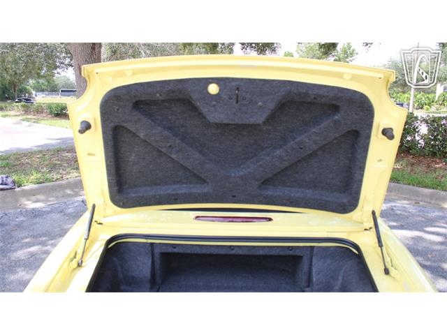 2002 Ford Thunderbird (CC-2101391) for sale in Lake Mary, Florida