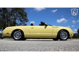2002 Ford Thunderbird (CC-2101391) for sale in Lake Mary, Florida
