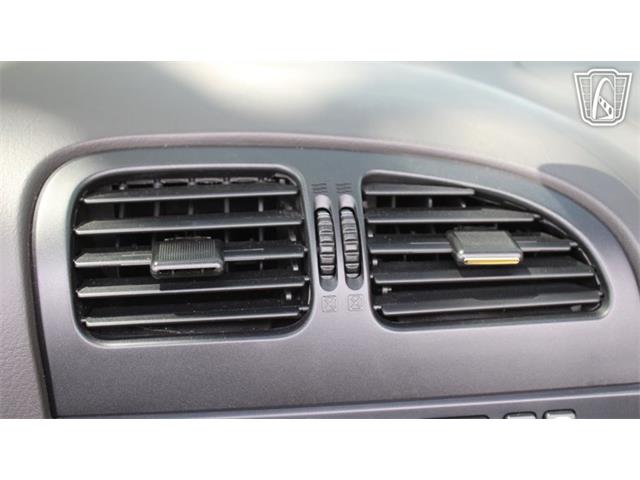 2002 Ford Thunderbird (CC-2101391) for sale in Lake Mary, Florida