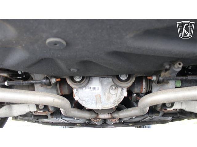 2002 Ford Thunderbird (CC-2101391) for sale in Lake Mary, Florida