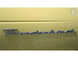 2002 Ford Thunderbird (CC-2101391) for sale in Lake Mary, Florida