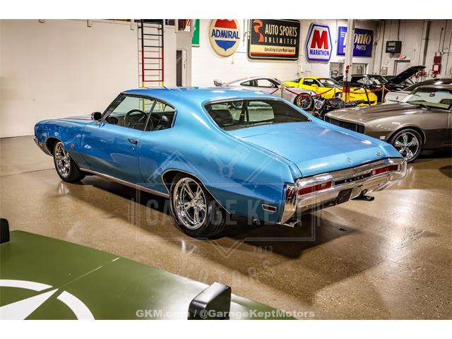 1970 Buick Skylark (CC-2101392) for sale in Grand Rapids, Michigan