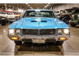 1970 Buick Skylark (CC-2101392) for sale in Grand Rapids, Michigan