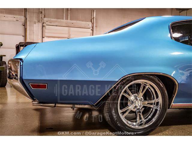 1970 Buick Skylark (CC-2101392) for sale in Grand Rapids, Michigan