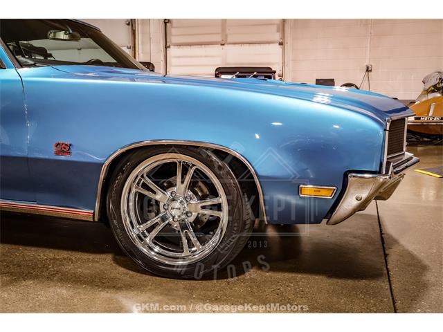 1970 Buick Skylark (CC-2101392) for sale in Grand Rapids, Michigan