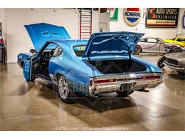 1970 Buick Skylark (CC-2101392) for sale in Grand Rapids, Michigan