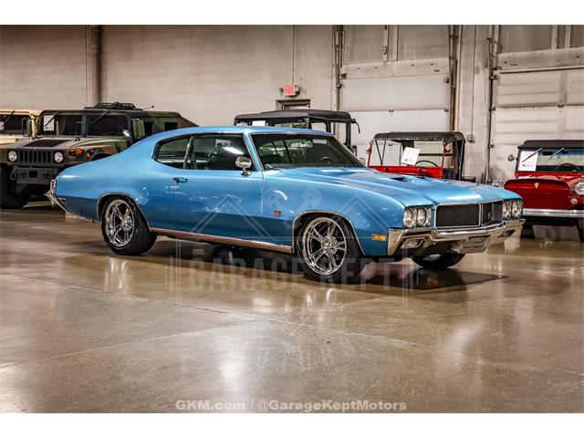 1970 Buick Skylark (CC-2101392) for sale in Grand Rapids, Michigan