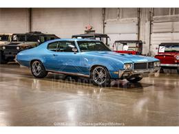 1970 Buick Skylark (CC-2101392) for sale in Grand Rapids, Michigan