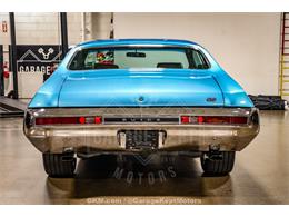 1970 Buick Skylark (CC-2101392) for sale in Grand Rapids, Michigan