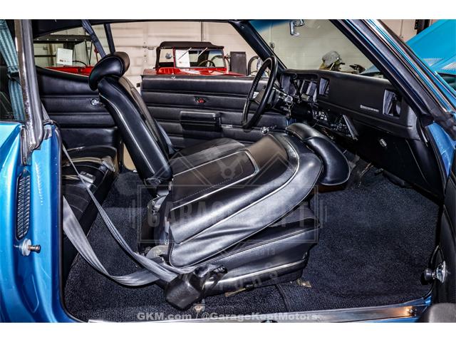 1970 Buick Skylark (CC-2101392) for sale in Grand Rapids, Michigan