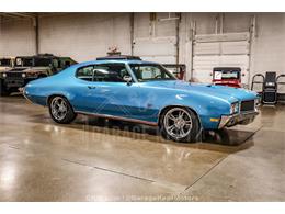 1970 Buick Skylark (CC-2101392) for sale in Grand Rapids, Michigan