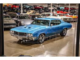 1970 Buick Skylark (CC-2101392) for sale in Grand Rapids, Michigan
