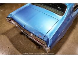 1970 Buick Skylark (CC-2101392) for sale in Grand Rapids, Michigan