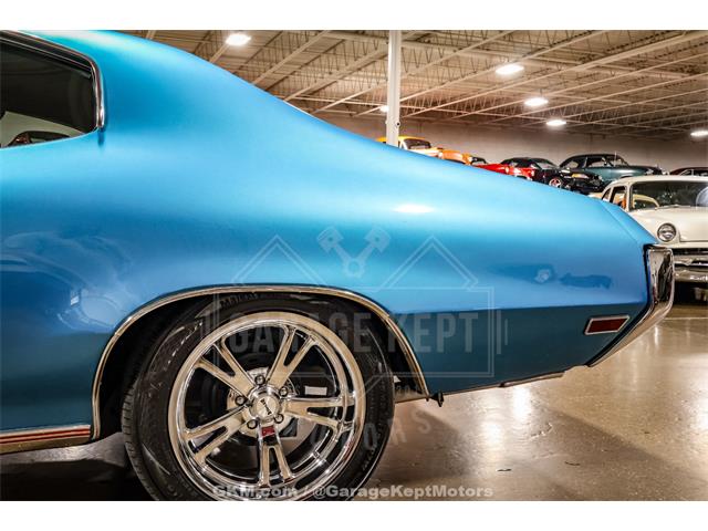 1970 Buick Skylark (CC-2101392) for sale in Grand Rapids, Michigan