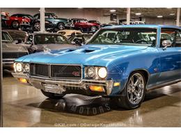 1970 Buick Skylark (CC-2101392) for sale in Grand Rapids, Michigan