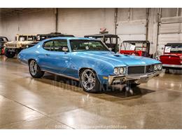 1970 Buick Skylark (CC-2101392) for sale in Grand Rapids, Michigan