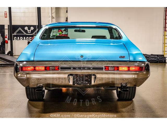1970 Buick Skylark (CC-2101392) for sale in Grand Rapids, Michigan