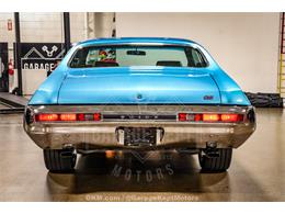 1970 Buick Skylark (CC-2101392) for sale in Grand Rapids, Michigan